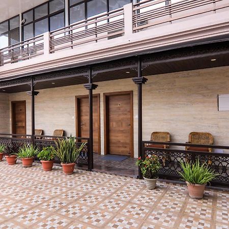 Vashishth Guest House Rishikesh Ngoại thất bức ảnh