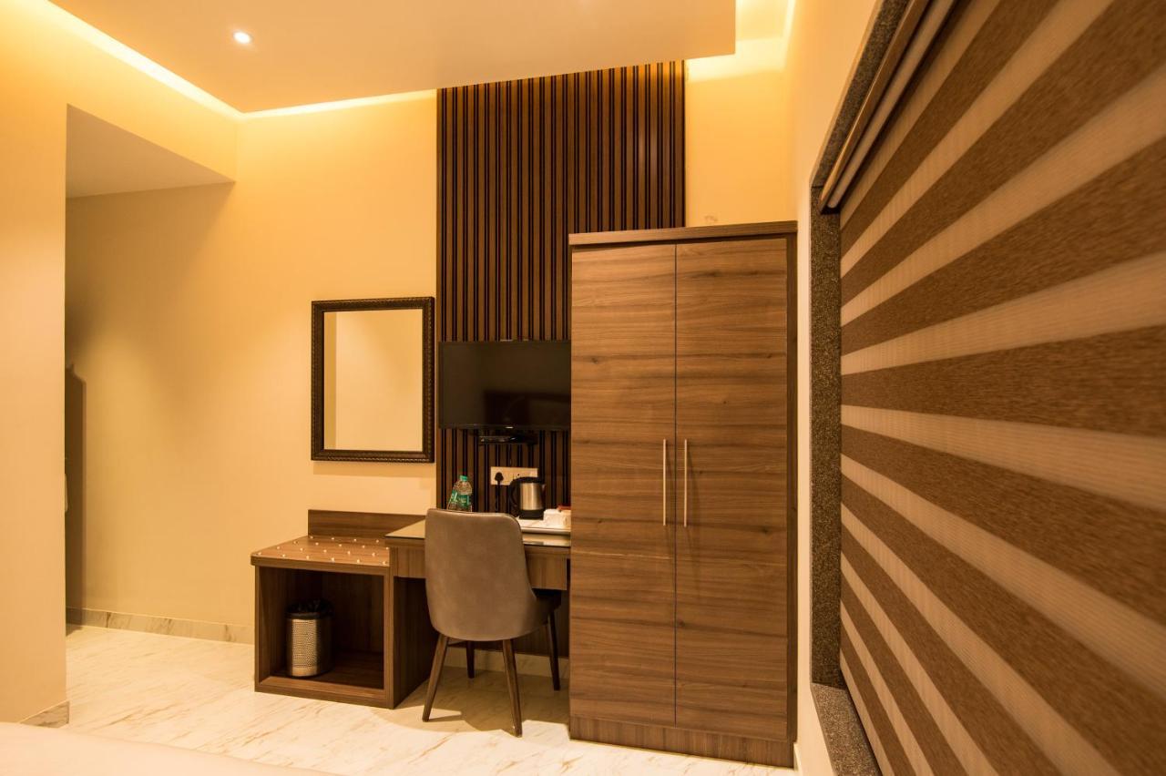 Vashishth Guest House Rishikesh Ngoại thất bức ảnh