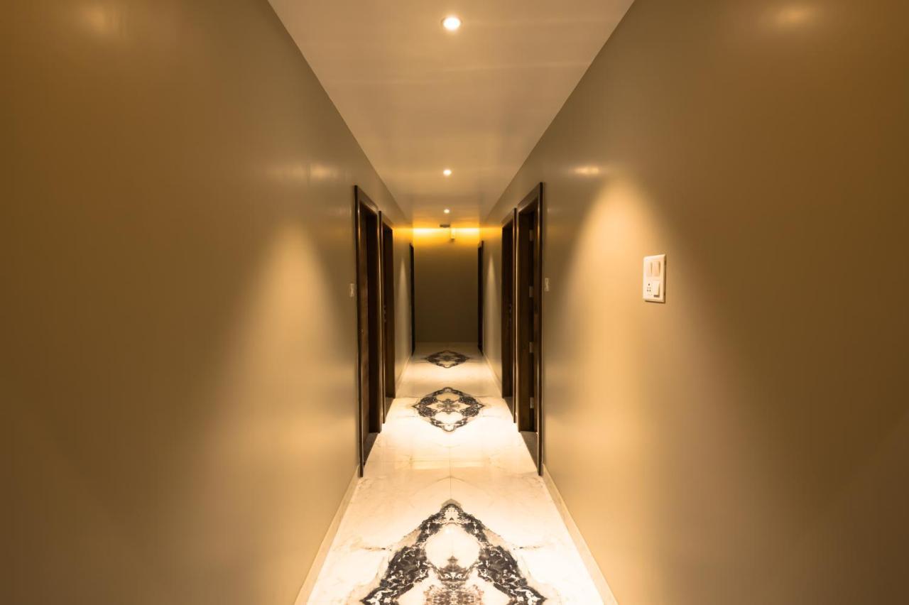 Vashishth Guest House Rishikesh Ngoại thất bức ảnh