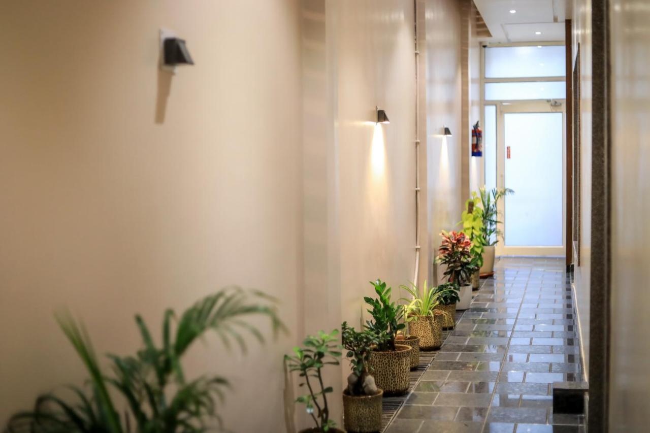 Vashishth Guest House Rishikesh Ngoại thất bức ảnh