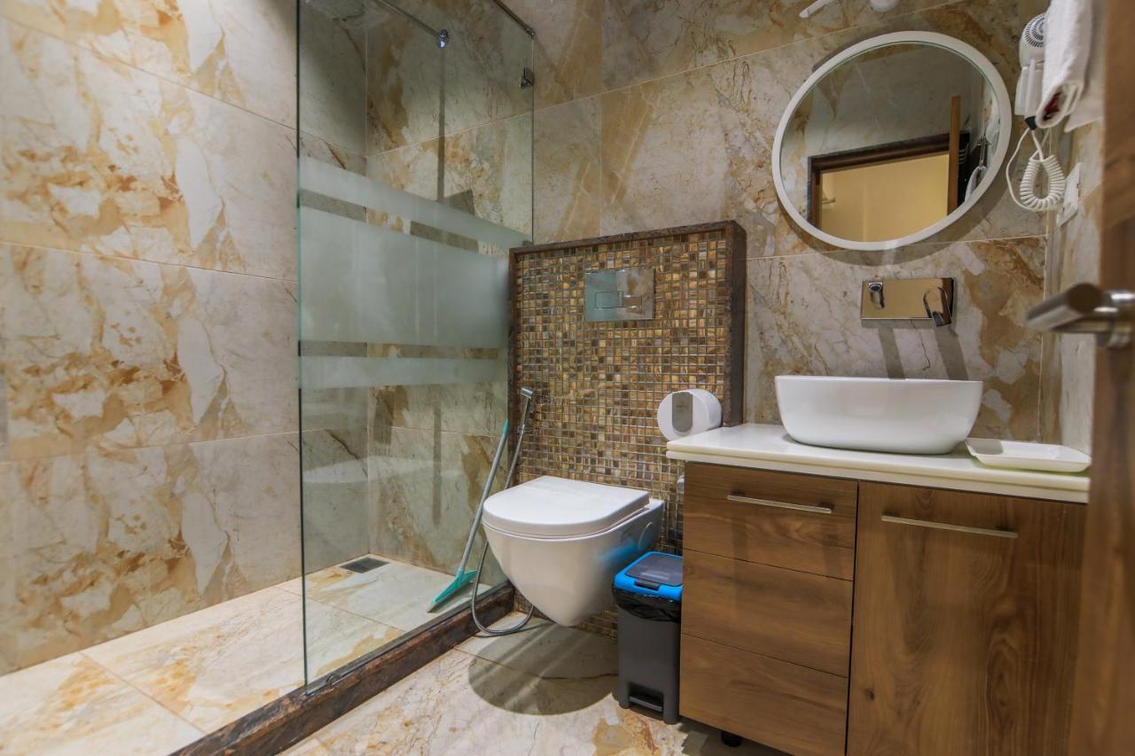 Vashishth Guest House Rishikesh Ngoại thất bức ảnh