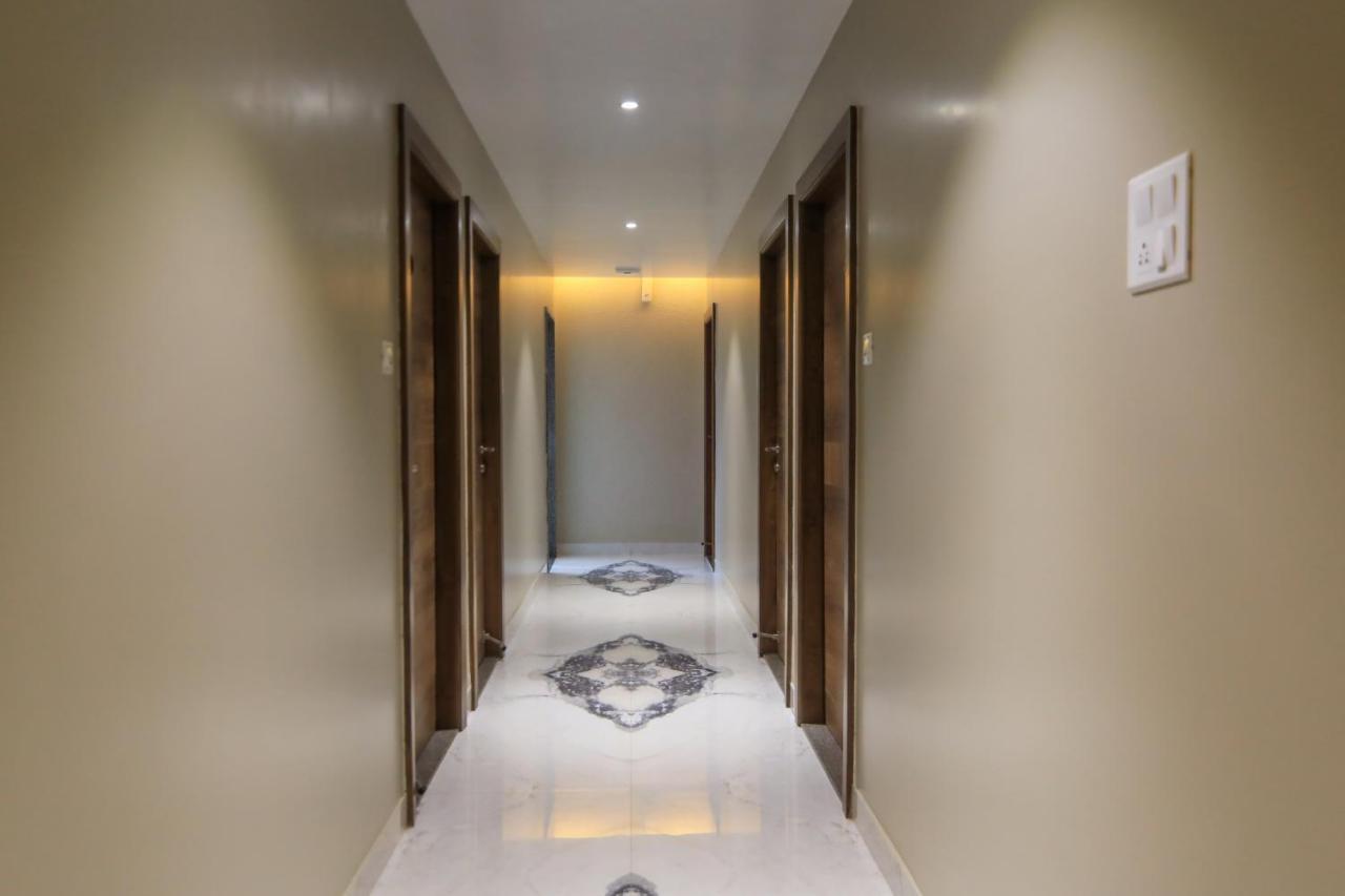 Vashishth Guest House Rishikesh Ngoại thất bức ảnh