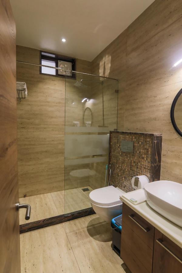 Vashishth Guest House Rishikesh Ngoại thất bức ảnh