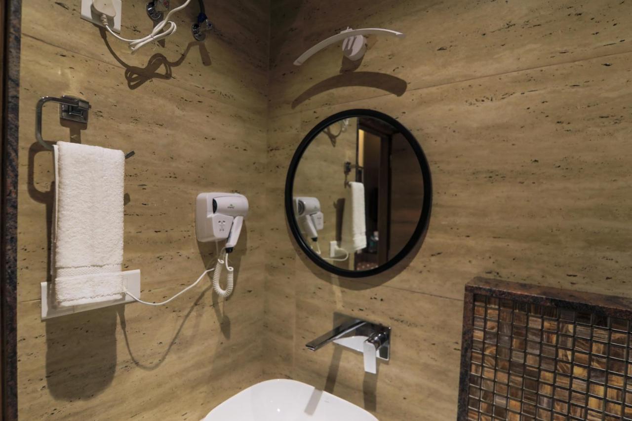 Vashishth Guest House Rishikesh Ngoại thất bức ảnh