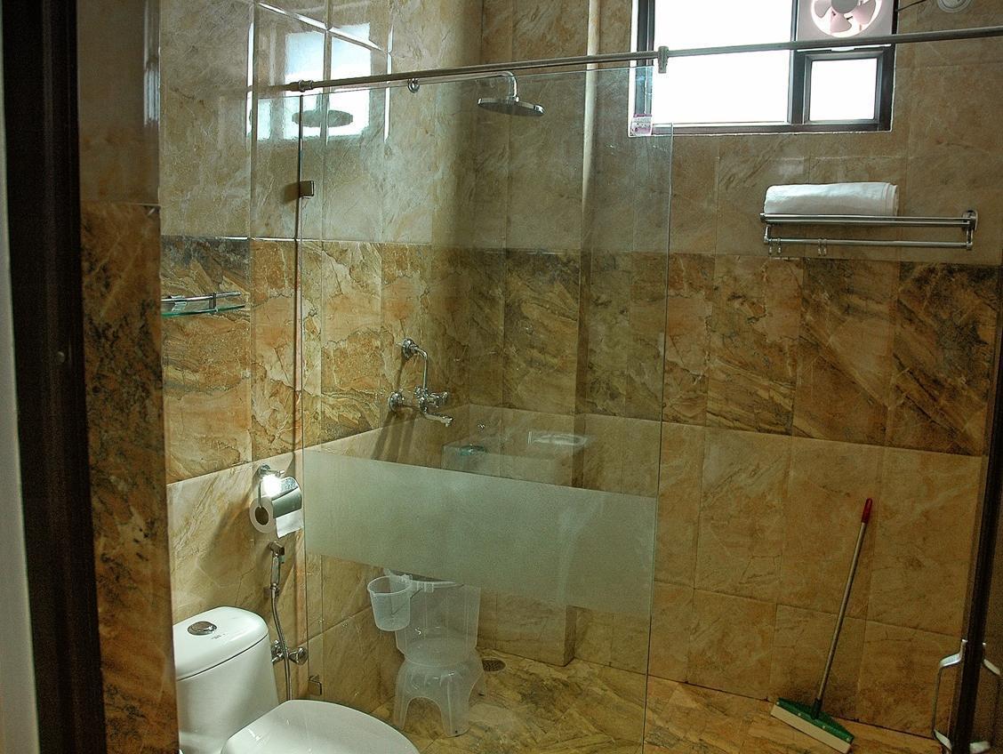 Vashishth Guest House Rishikesh Ngoại thất bức ảnh