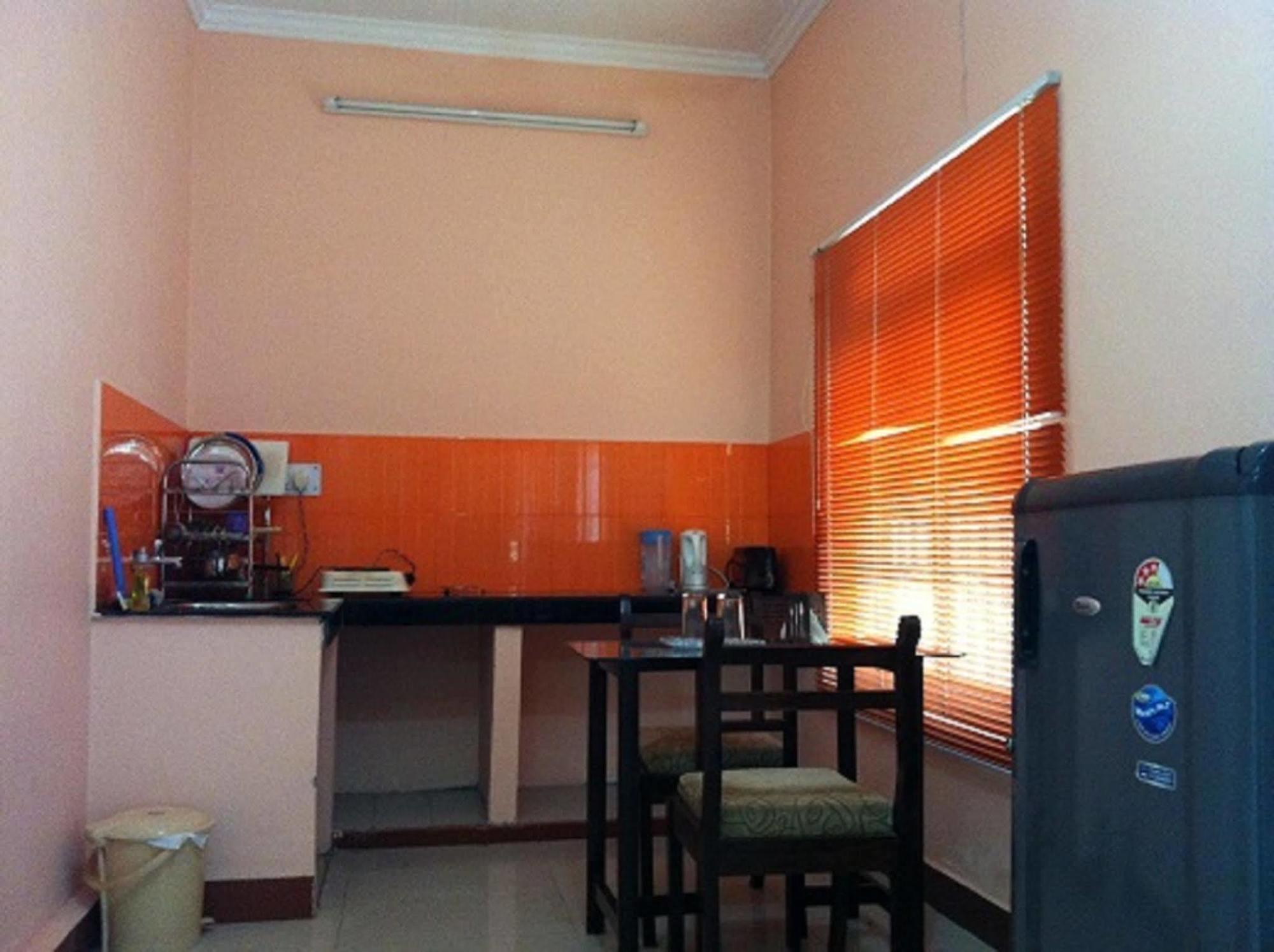 Vashishth Guest House Rishikesh Ngoại thất bức ảnh